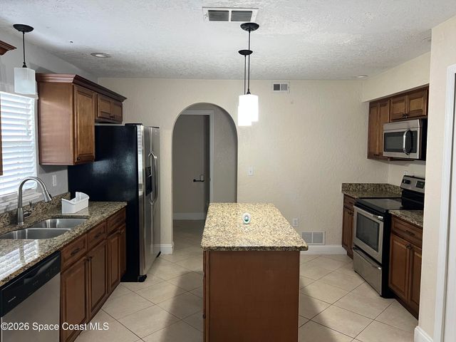 1721 Las Palmos Drive, Palm Bay, FL 32908
