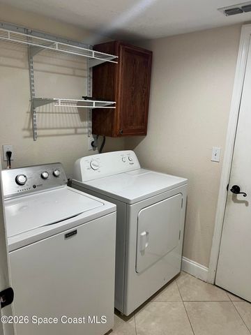 1721 Las Palmos Drive, Palm Bay, FL 32908