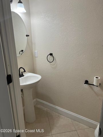 1721 Las Palmos Drive, Palm Bay, FL 32908