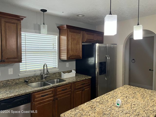 1721 Las Palmos Drive, Palm Bay, FL 32908