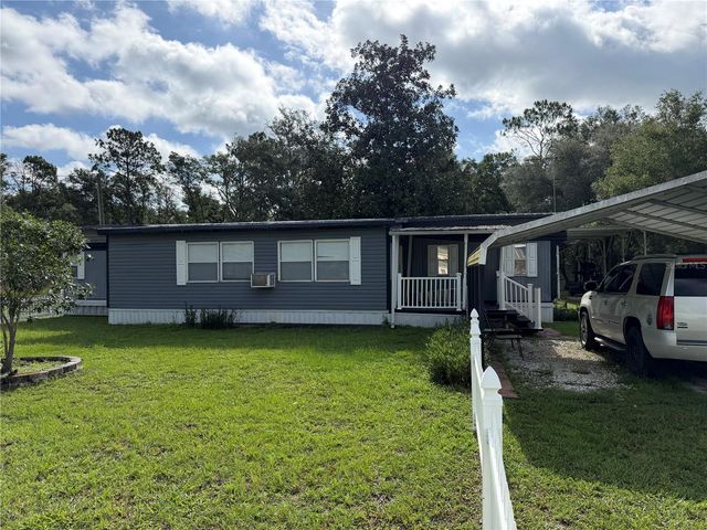 111 SW 158TH TERRACE, Ocala, FL 34481