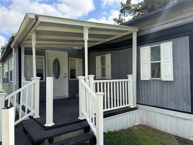 111 SW 158TH TERRACE, Ocala, FL 34481