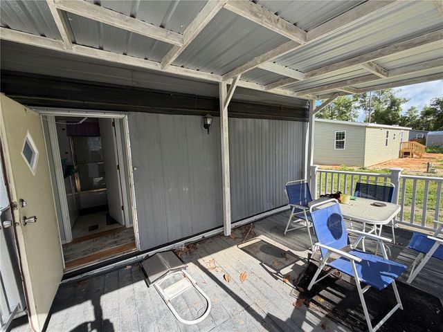 111 SW 158TH TERRACE, Ocala, FL 34481