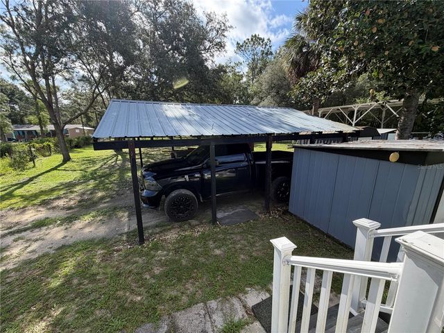 111 SW 158TH TERRACE, Ocala, FL 34481