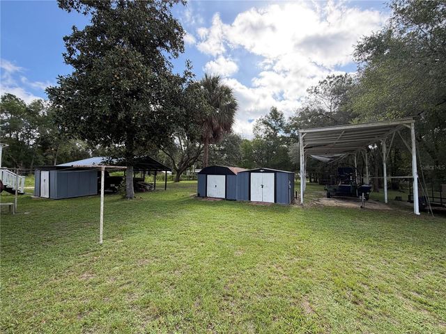 111 SW 158TH TERRACE, Ocala, FL 34481