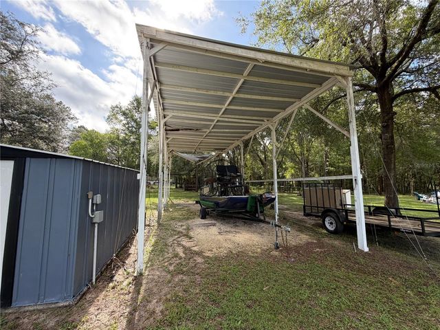 111 SW 158TH TERRACE, Ocala, FL 34481