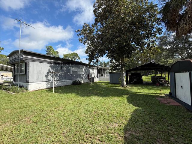 111 SW 158TH TERRACE, Ocala, FL 34481