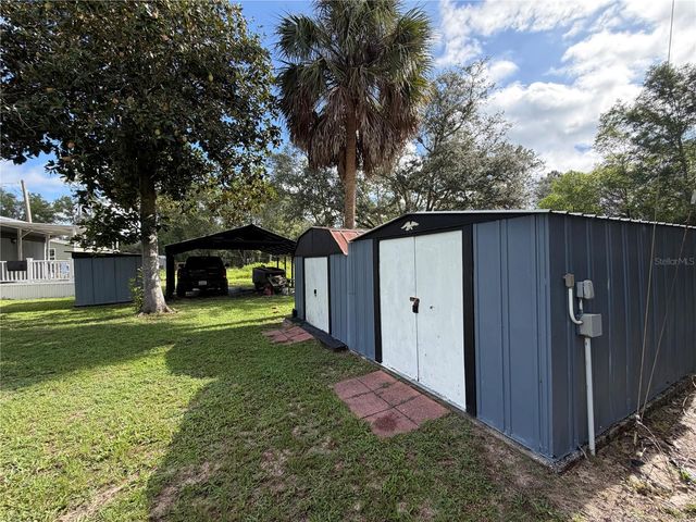 111 SW 158TH TERRACE, Ocala, FL 34481