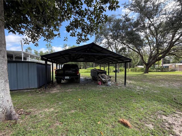 111 SW 158TH TERRACE, Ocala, FL 34481