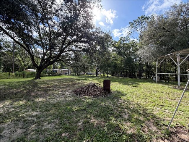 111 SW 158TH TERRACE, Ocala, FL 34481