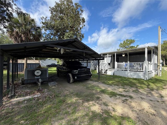111 SW 158TH TERRACE, Ocala, FL 34481