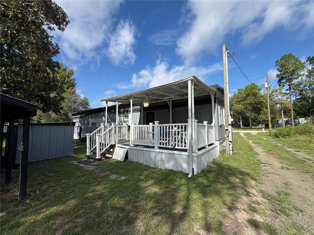 111 SW 158TH TERRACE, Ocala, FL 34481