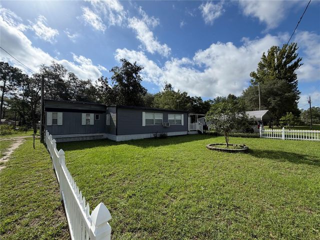 111 SW 158TH TERRACE, Ocala, FL 34481