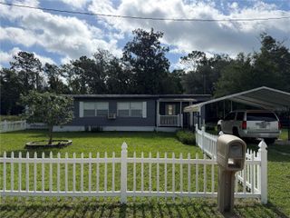 111 SW 158TH TERRACE, Ocala, FL 34481