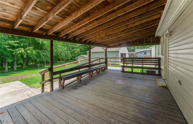 5318 Pinecrest Avenue, Youngstown, OH 44515