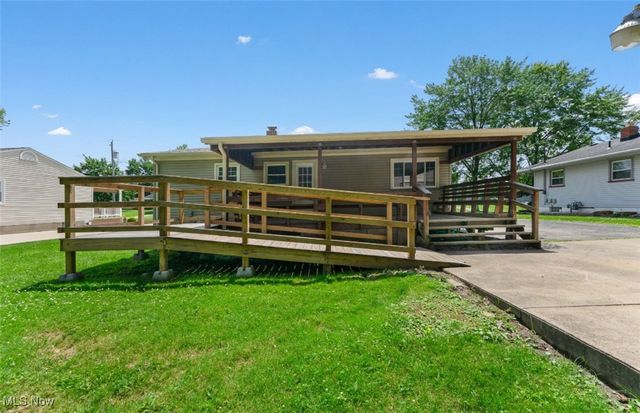 5318 Pinecrest Avenue, Youngstown, OH 44515