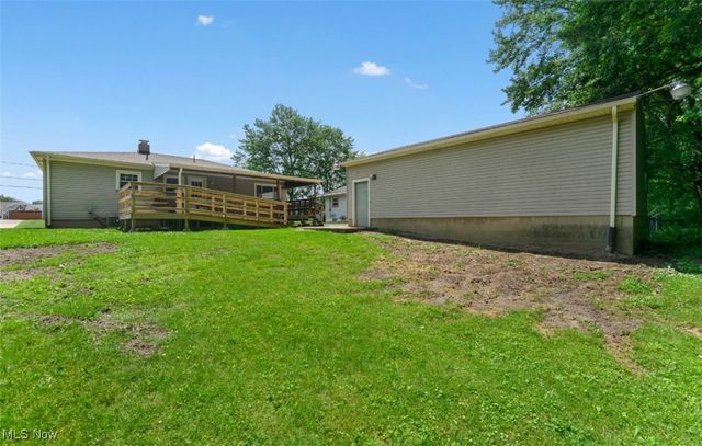 5318 Pinecrest Avenue, Youngstown, OH 44515