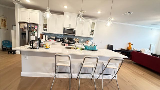 651 N Watters Road 2401, Allen, TX 75013