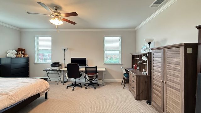 651 N Watters Road 2401, Allen, TX 75013