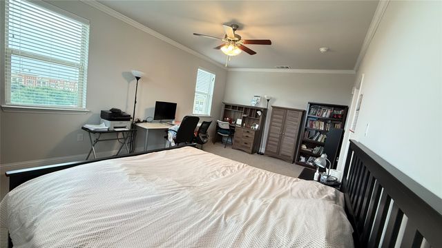 651 N Watters Road 2401, Allen, TX 75013