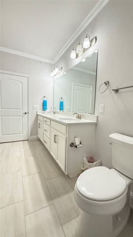 651 N Watters Road 2401, Allen, TX 75013