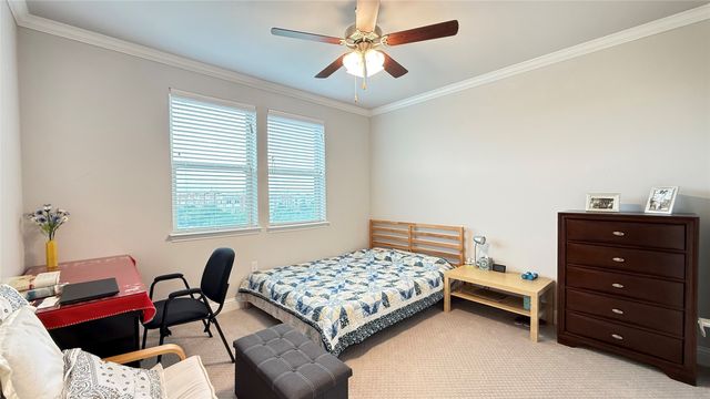 651 N Watters Road 2401, Allen, TX 75013