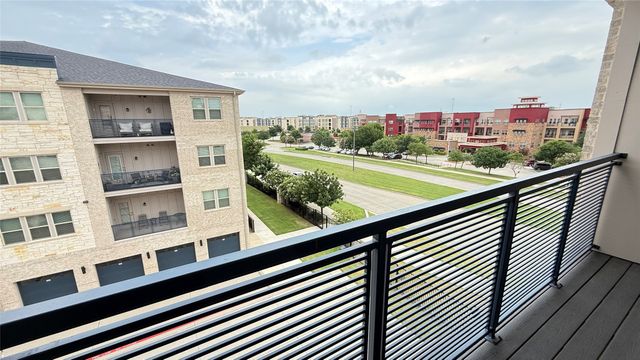 651 N Watters Road 2401, Allen, TX 75013
