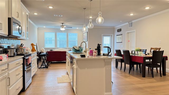 651 N Watters Road 2401, Allen, TX 75013