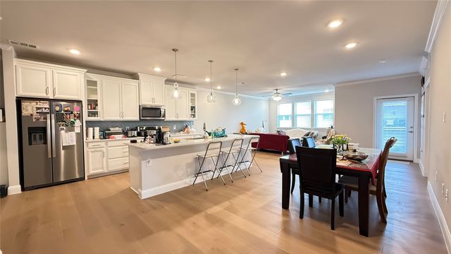 651 N Watters Road 2401, Allen, TX 75013