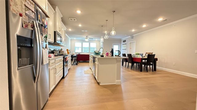 651 N Watters Road 2401, Allen, TX 75013