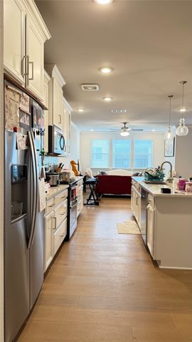 651 N Watters Road 2401, Allen, TX 75013