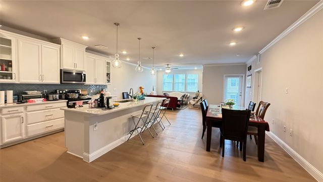 651 N Watters Road 2401, Allen, TX 75013