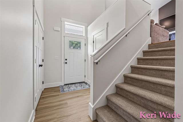 370 Chopin Drive, Muskegon, MI 49442