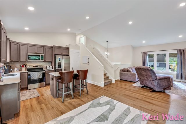 370 Chopin Drive, Muskegon, MI 49442