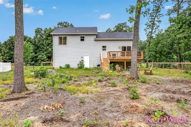 370 Chopin Drive, Muskegon, MI 49442