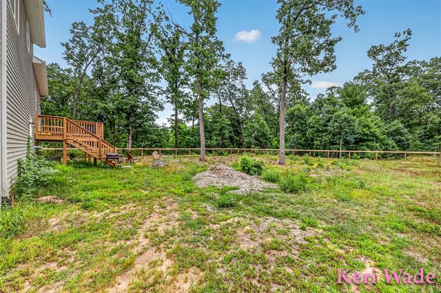 370 Chopin Drive, Muskegon, MI 49442