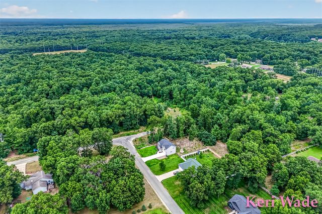 370 Chopin Drive, Muskegon, MI 49442
