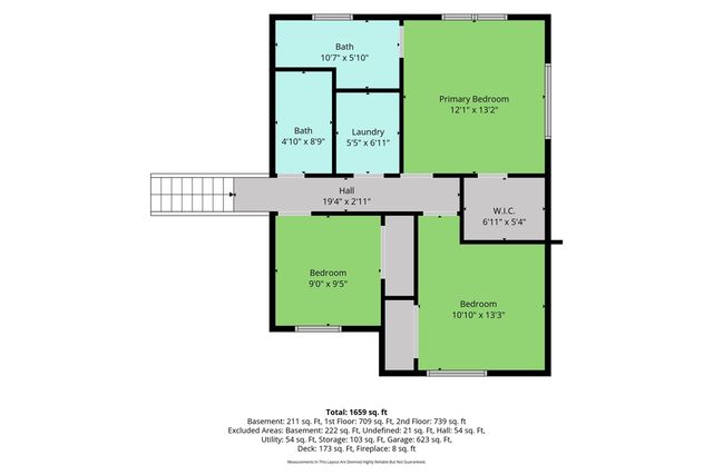370 Chopin Drive, Muskegon, MI 49442