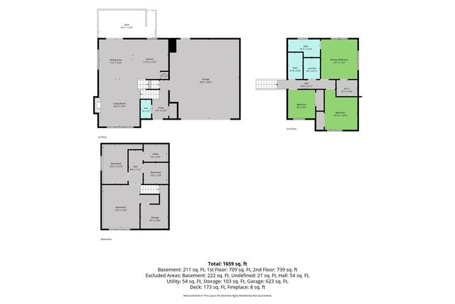370 Chopin Drive, Muskegon, MI 49442