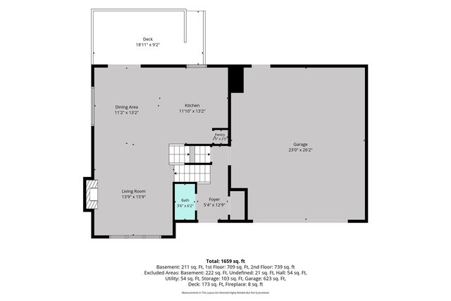 370 Chopin Drive, Muskegon, MI 49442