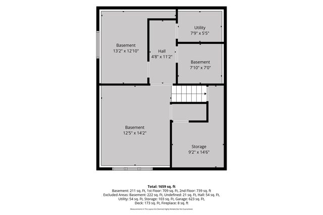 370 Chopin Drive, Muskegon, MI 49442