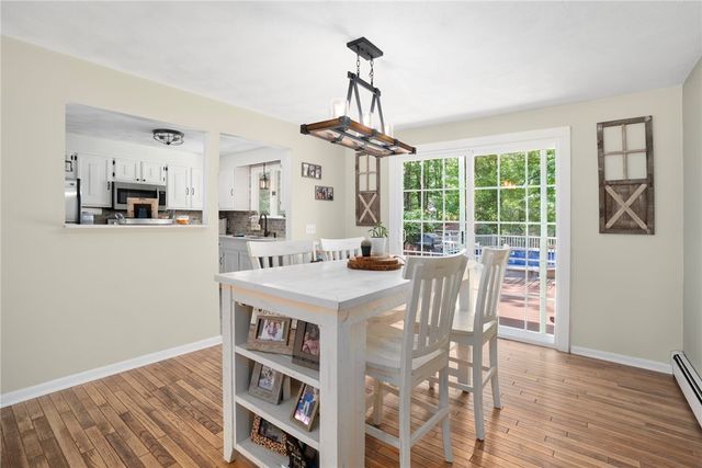 5 Teakwood Drive, Coventry, RI 02816