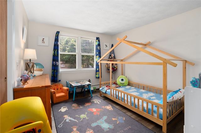 5 Teakwood Drive, Coventry, RI 02816