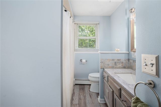 5 Teakwood Drive, Coventry, RI 02816
