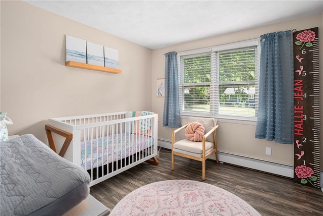 5 Teakwood Drive, Coventry, RI 02816