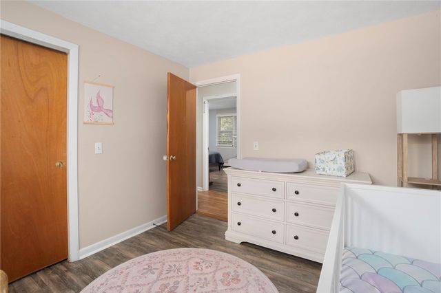 5 Teakwood Drive, Coventry, RI 02816