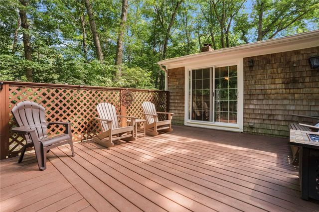 5 Teakwood Drive, Coventry, RI 02816