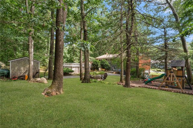 5 Teakwood Drive, Coventry, RI 02816