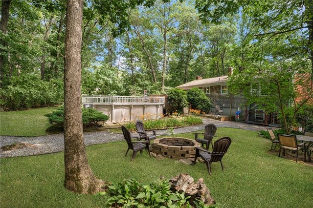 5 Teakwood Drive, Coventry, RI 02816