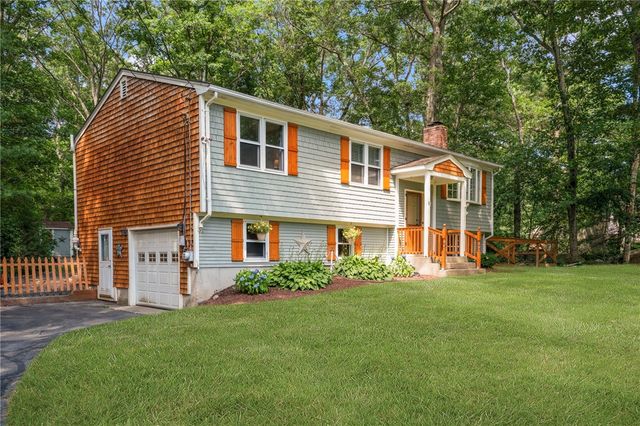 5 Teakwood Drive, Coventry, RI 02816